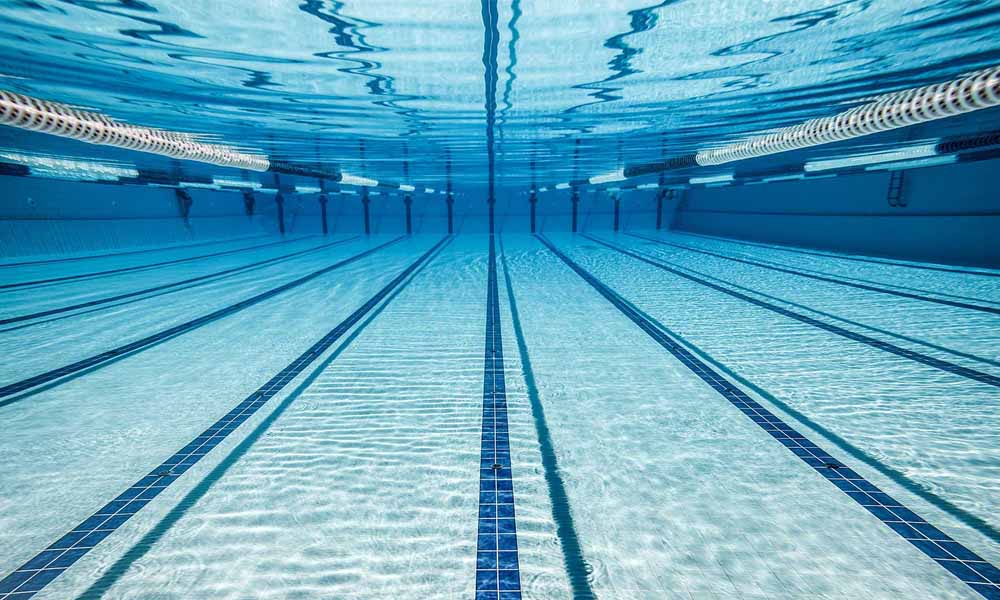 Gestione Piscine